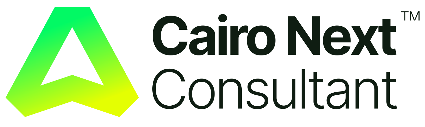 Cairo Next Consultant